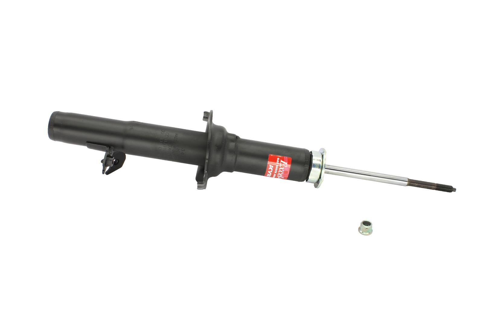 KYB Shocks & Struts Excel-G Front Left ACURA RL 1996-01 thumbnail 2
