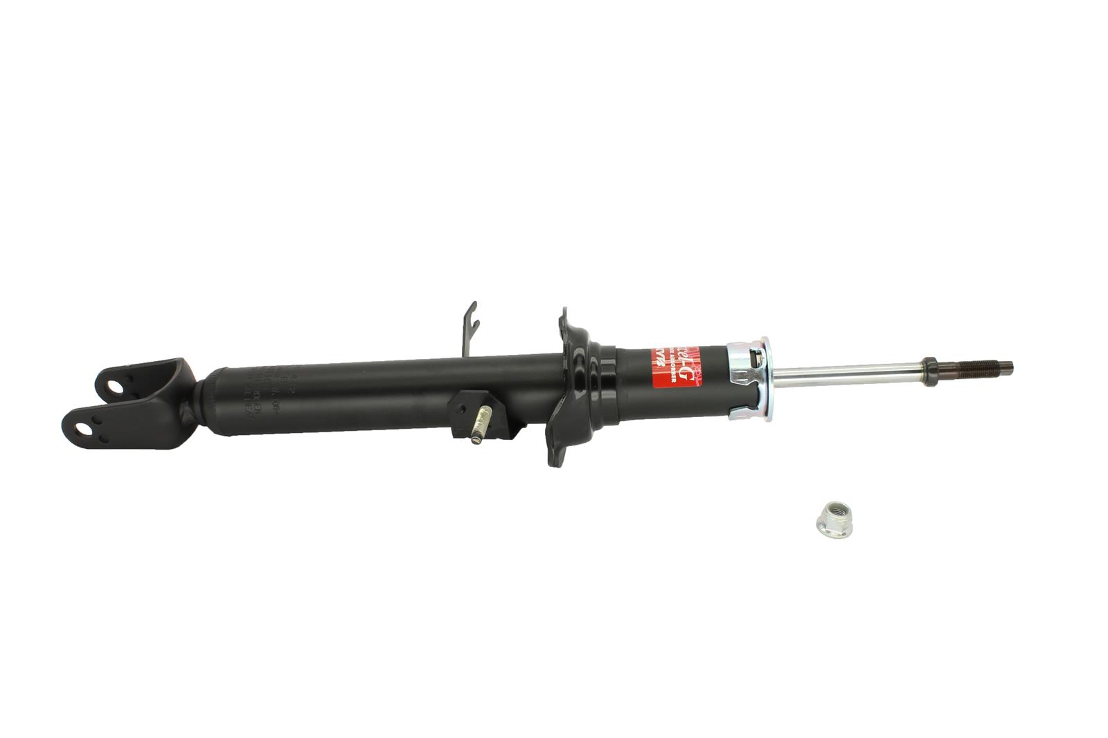 KYB Shocks & Struts Excel-G Front Left INFINITI M35 2006-07 INFINITI M45 2006-07 thumbnail 3