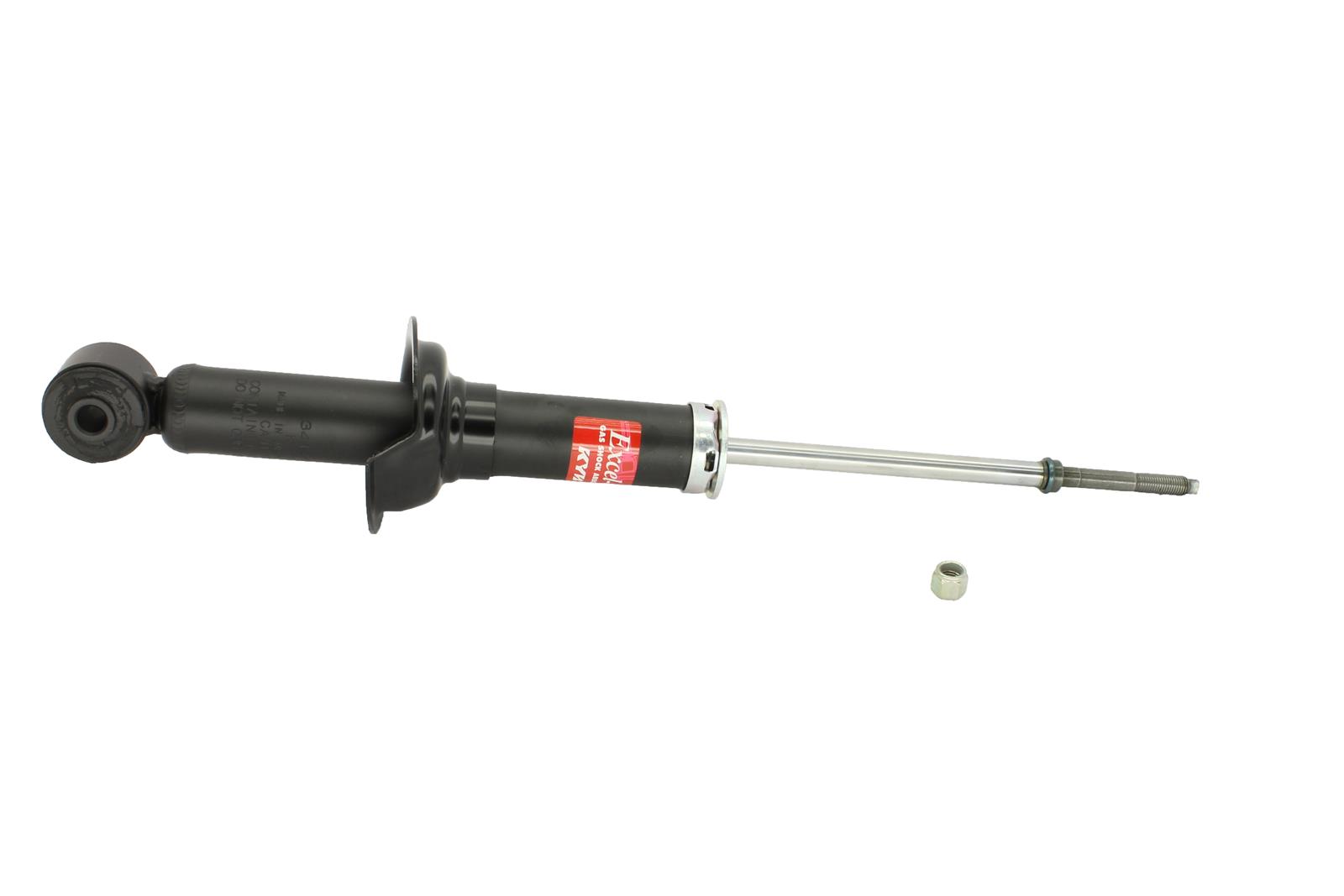 KYB Shocks & Struts Excel-G Rear MITSUBISHI Lancer 2008-10 thumbnail 2