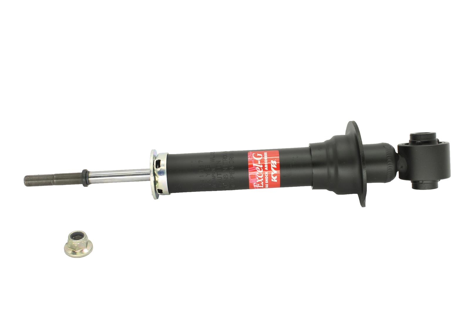 KYB Shocks & Struts 341457 KYB ExcelG Gas Shocks and Struts Summit