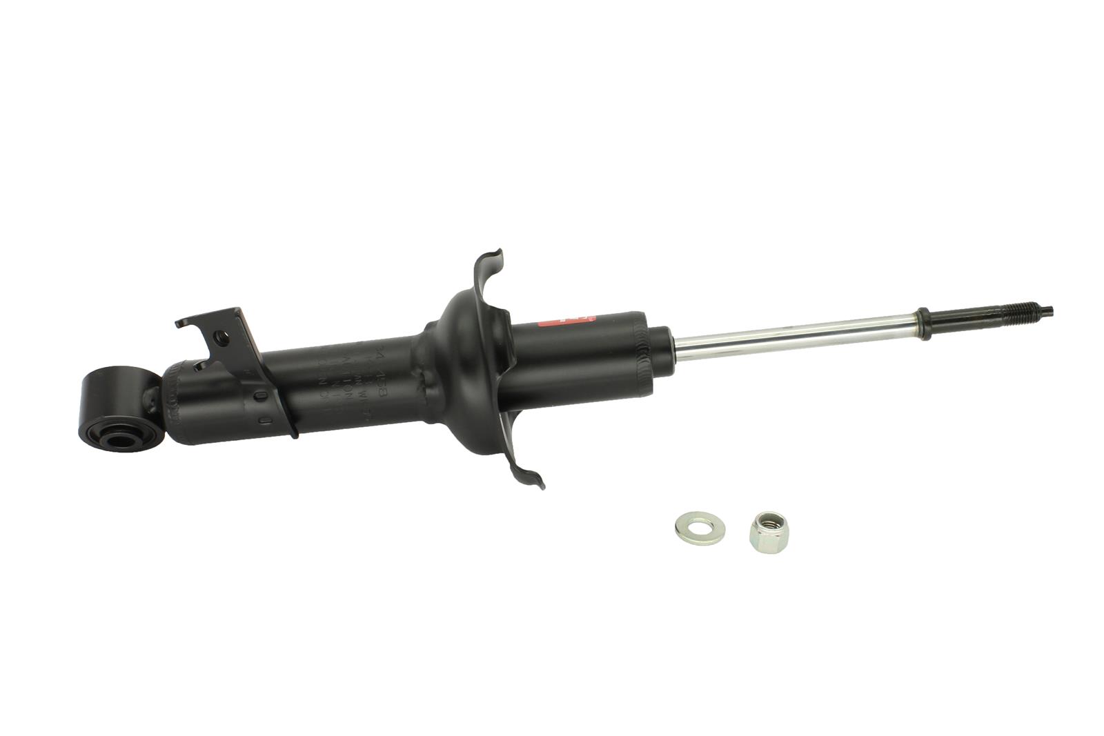 KYB Shocks & Struts Excel-G Front Right TOYOTA Tacoma (2WD) 2005-10 thumbnail 2