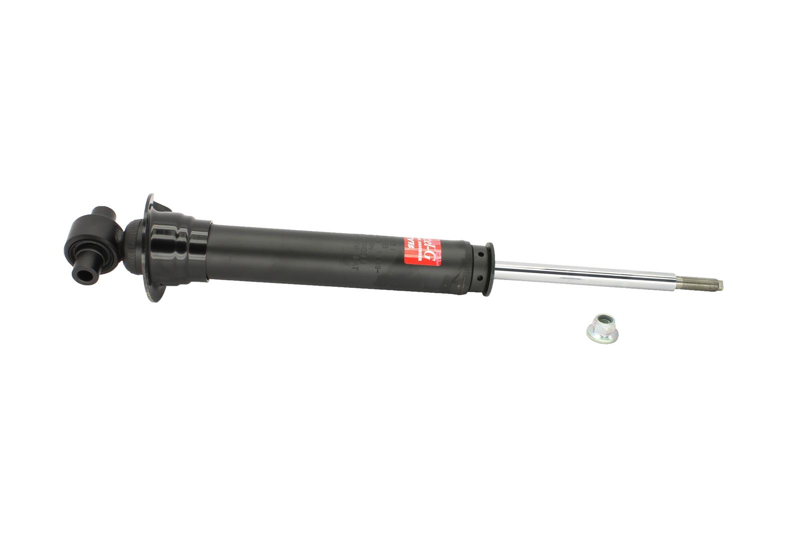 KYB Shocks & Struts Excel-G Rear Left FORD Freestyle 2005-07 FORD Taurus X 2008-09 thumbnail 2
