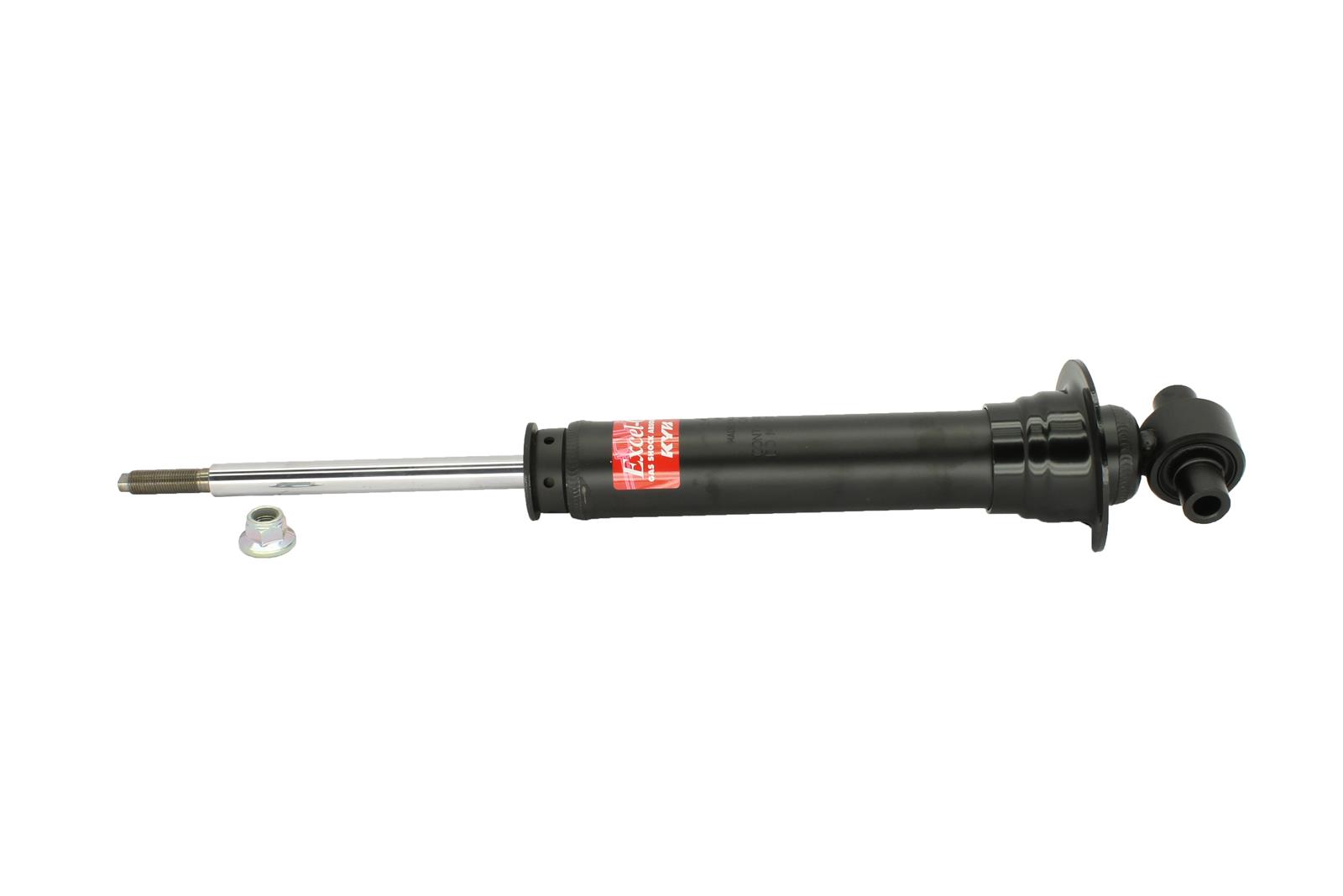 KYB Shocks & Struts Excel-G Rear Right FORD Five Hundred 2005-07 MERCURY Montego 2005-07 thumbnail 2