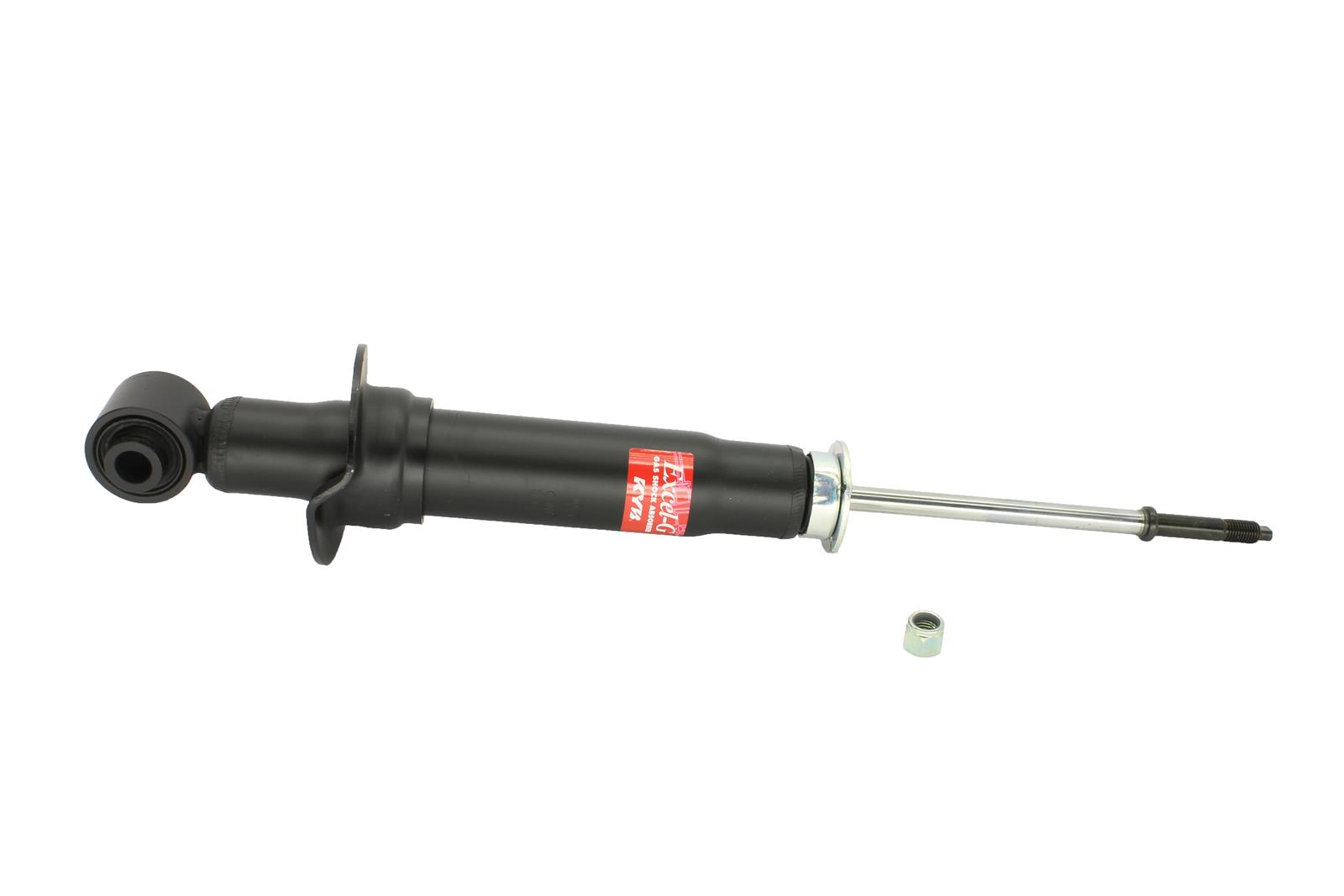 KYB Shocks & Struts Excel-G Rear FORD Explorer 2006-10 FORD Explorer Sport-Trac 2007-10 MERCURY Moun thumbnail 2