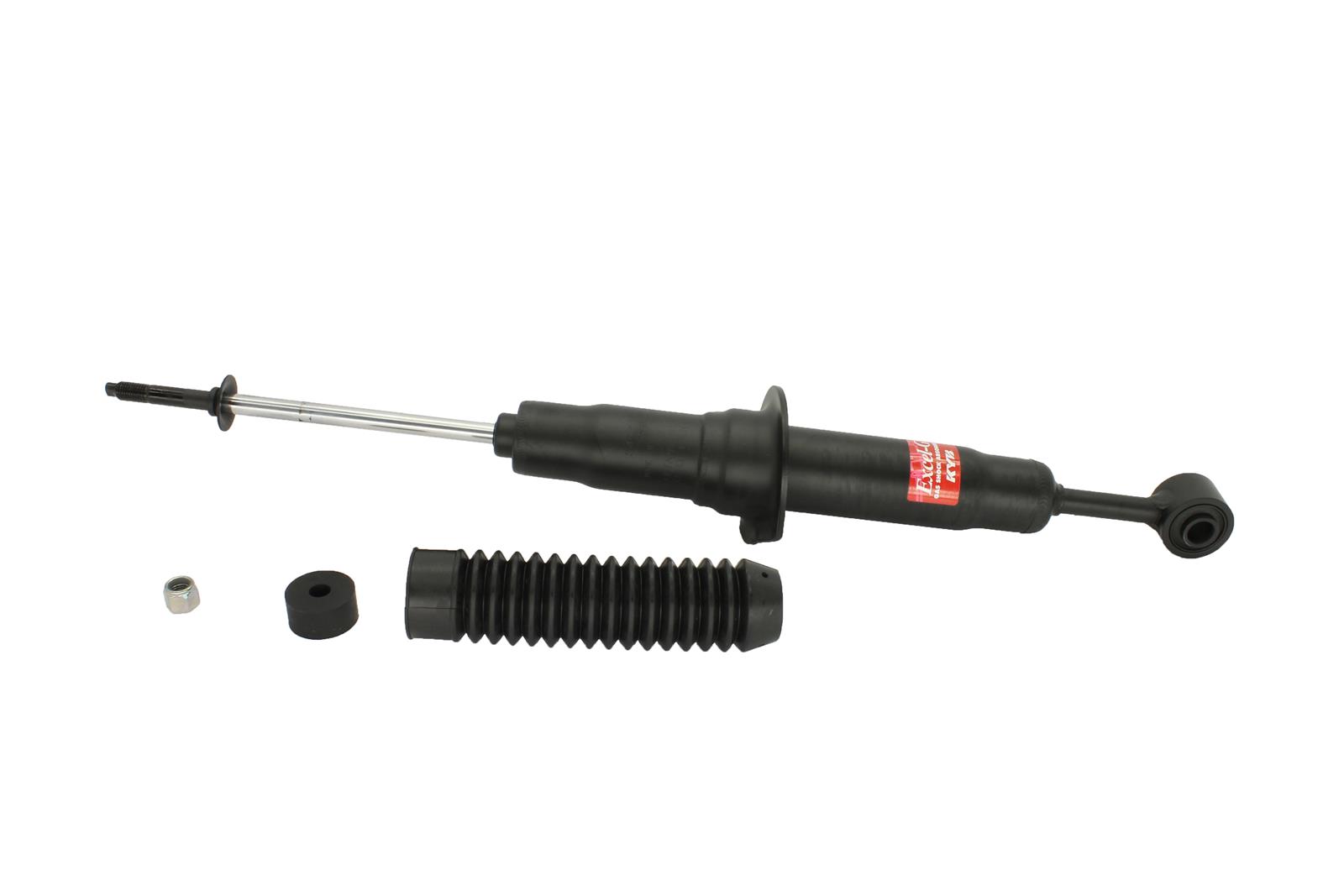 KYB Shocks & Struts Excel-G Front TOYOTA Tundra (2WD) 2007-10 TOYOTA Tundra (4WD) 2007-10 thumbnail 2