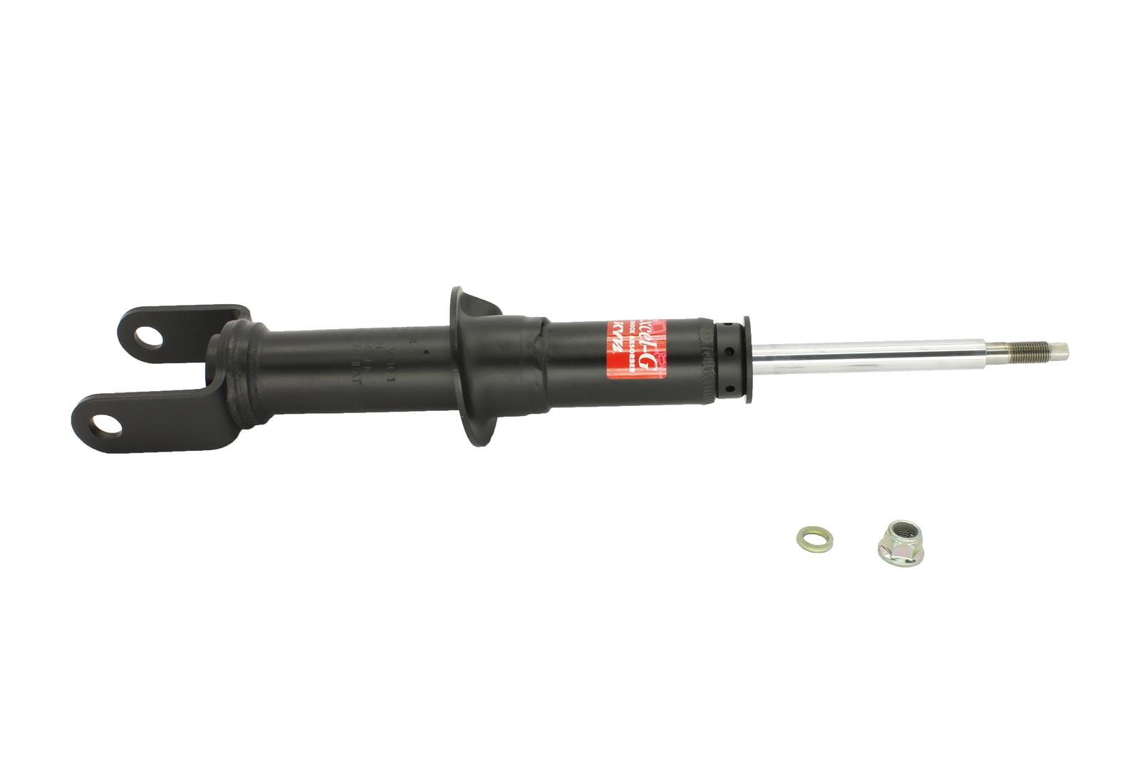 KYB Shocks & Struts Excel-G Front DODGE Dakota 2005-07 thumbnail 2