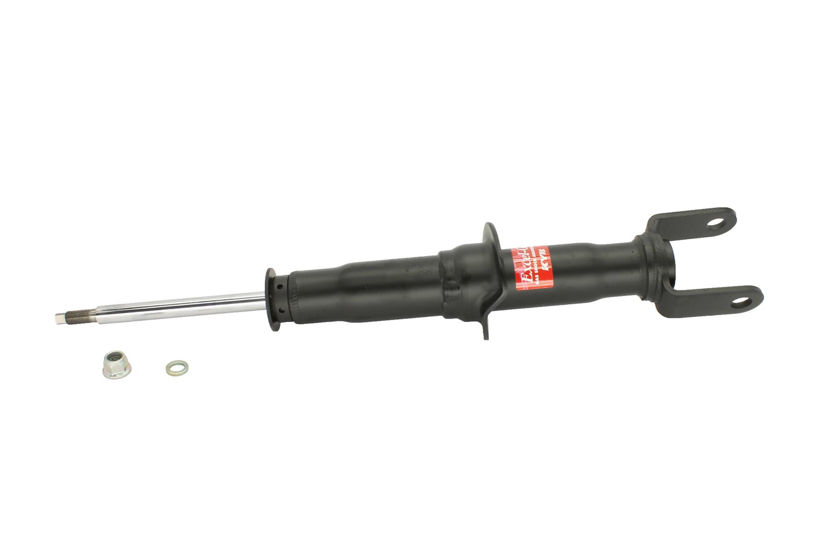 KYB Shocks & Struts Excel-G Front DODGE Ram 1500 Pickup (4WD) 2006-08 thumbnail 2