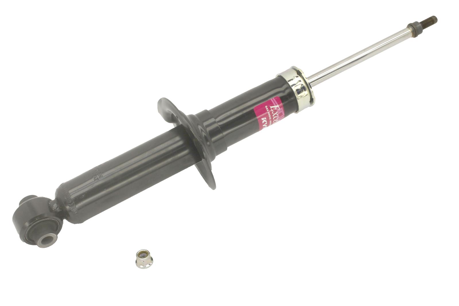 KYB Shocks & Struts Excel-G Rear 09-12 Subaru Forester thumbnail 2