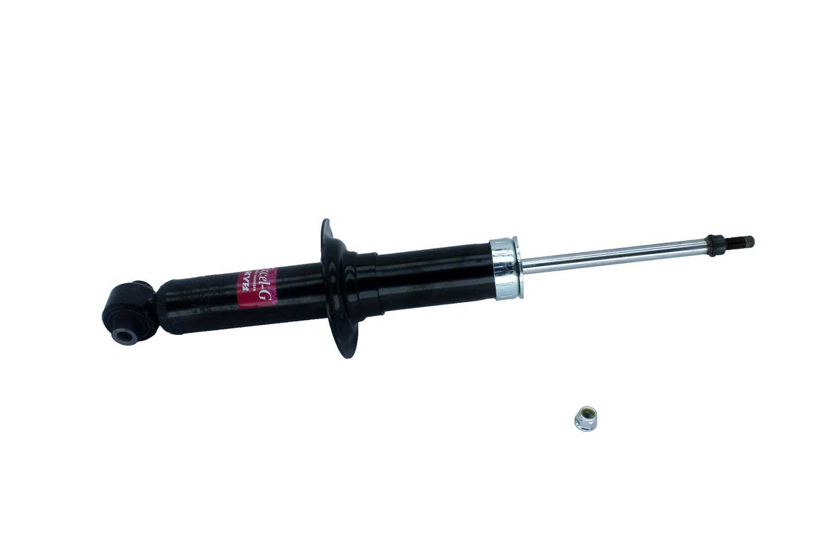 KYB Shocks & Struts Excel-G Rear 09-12 Subaru Forester thumbnail 3