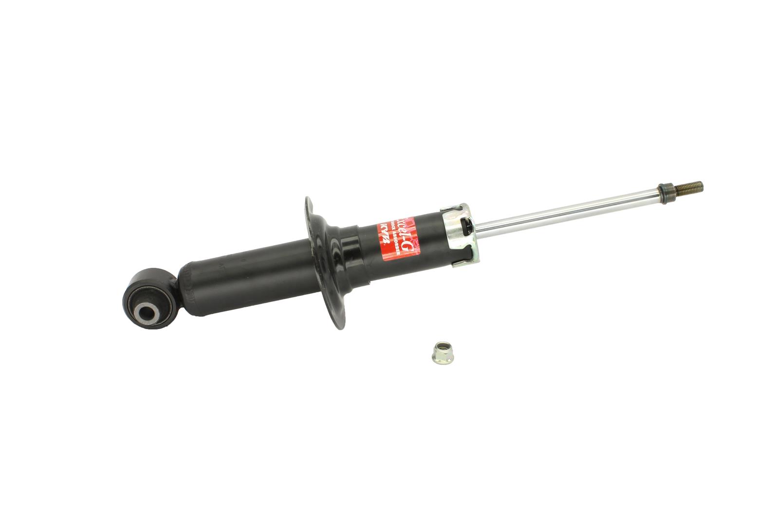 KYB Shocks & Struts Excel-G Rear SUBARU Impreza (AWD) 2008-10 SUBARU Impreza Outback 2008-10 SUBARU thumbnail 2