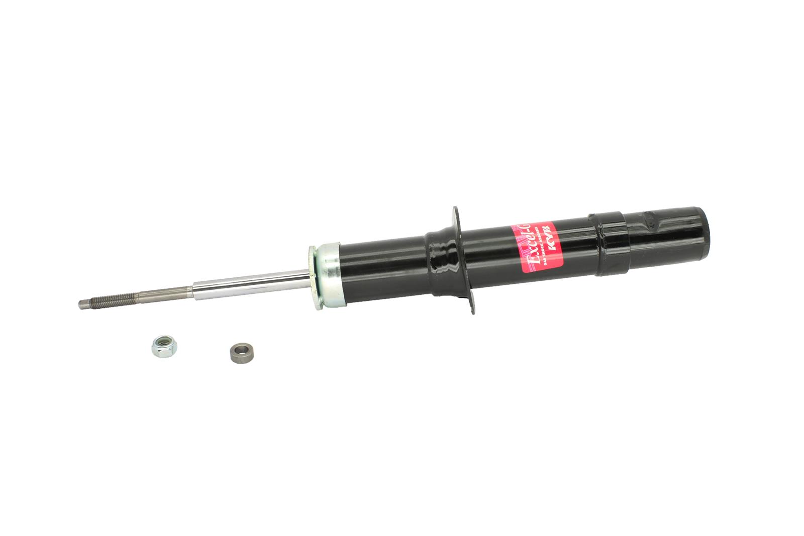 KYB Shocks & Struts Excel-G Front CHRYSLER Sebring 2003-06 DODGE Stratus 2003-06 thumbnail 2