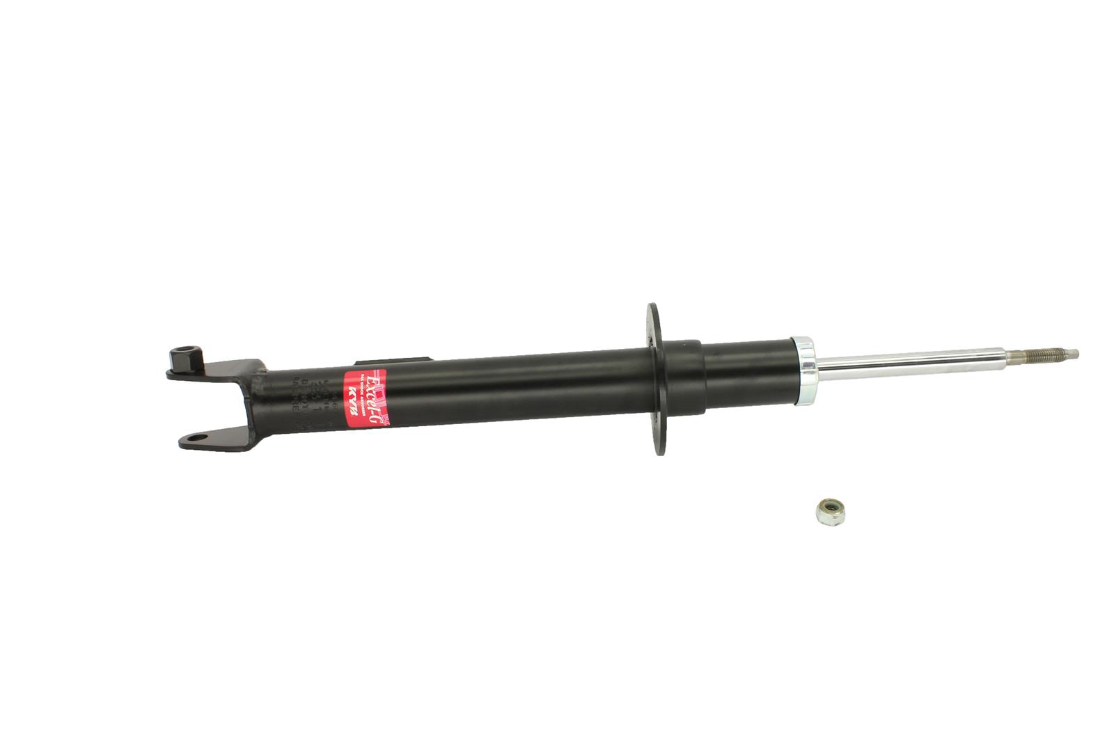 KYB Shocks & Struts Excel-G Front Left CHRYSLER 300 (RWD) 2005-11 DODGE Charger (RWD) 2006-11 DODGE thumbnail 3