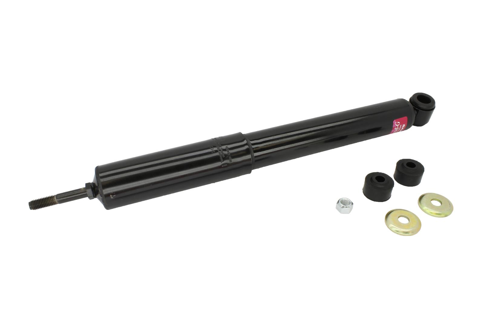 KYB Shocks & Struts Excel-G Rear PETERBILT 357 375 376 377 378 379 PETERBILT 362 COE PETERBILT 372 C thumbnail 2