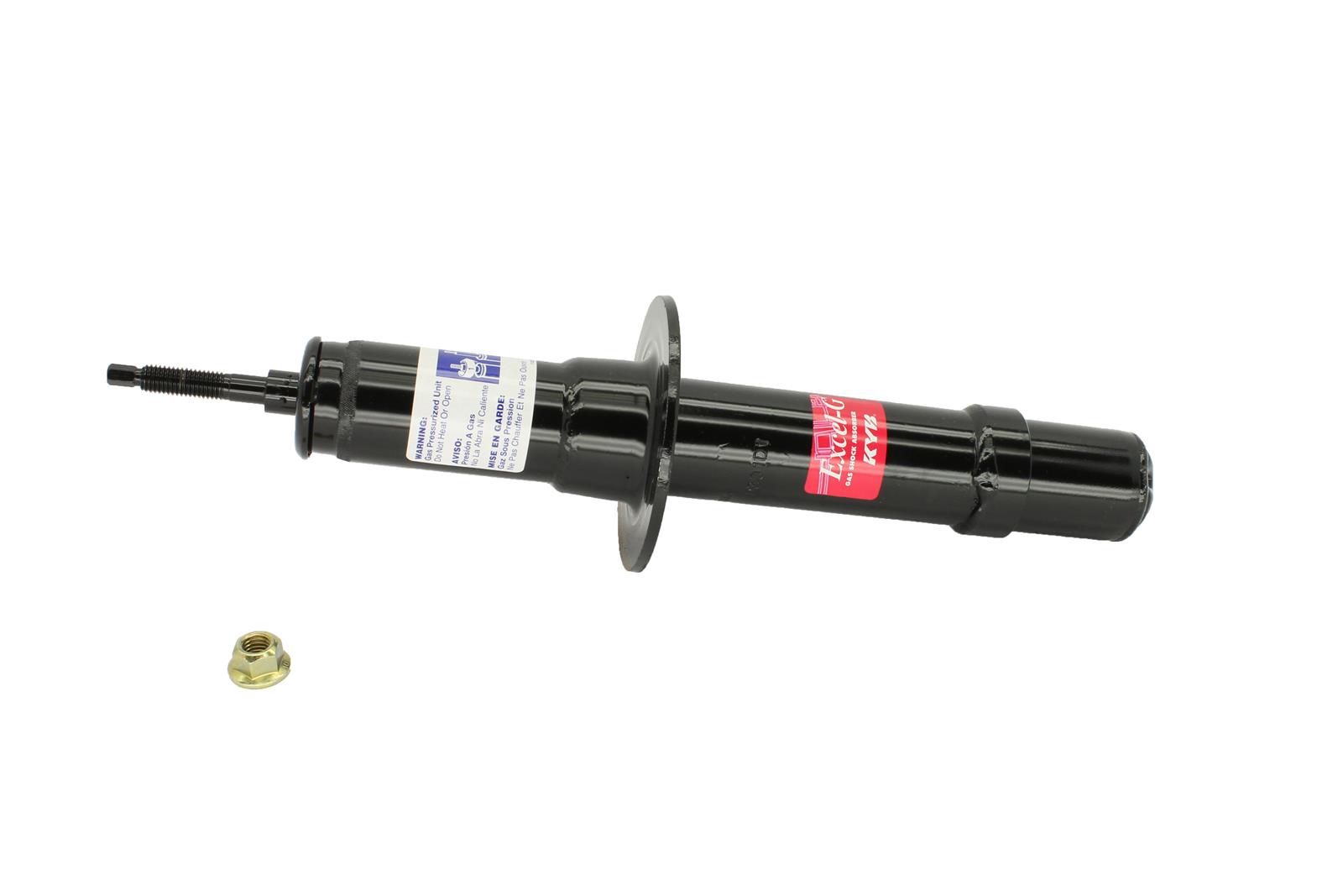 KYB Shocks & Struts Excel-G Front CHRYSLER 300 (AWD) 2005-11 DODGE Charger (AWD) 2007-11 DODGE Magnu thumbnail 2