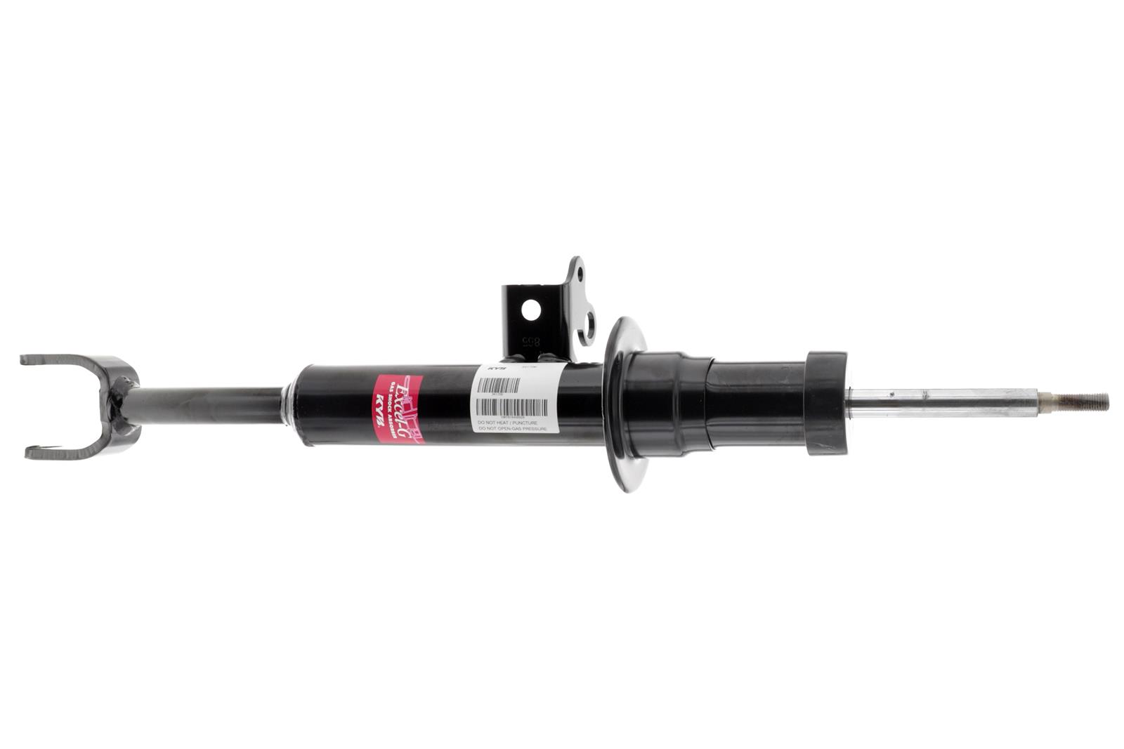 KYB Shocks & Struts Excel-G Front Right 11-13 BMW 528i/535i (Excl Elec Susp)
