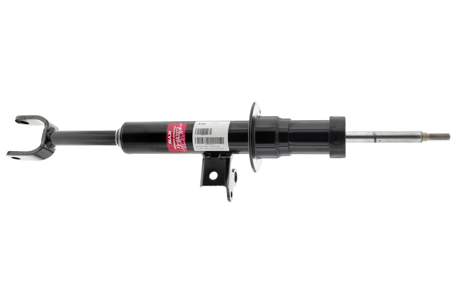 KYB Shocks & Struts Excel-G Front Left 11-13 BMW 528i/535i (Excl Elec Susp)