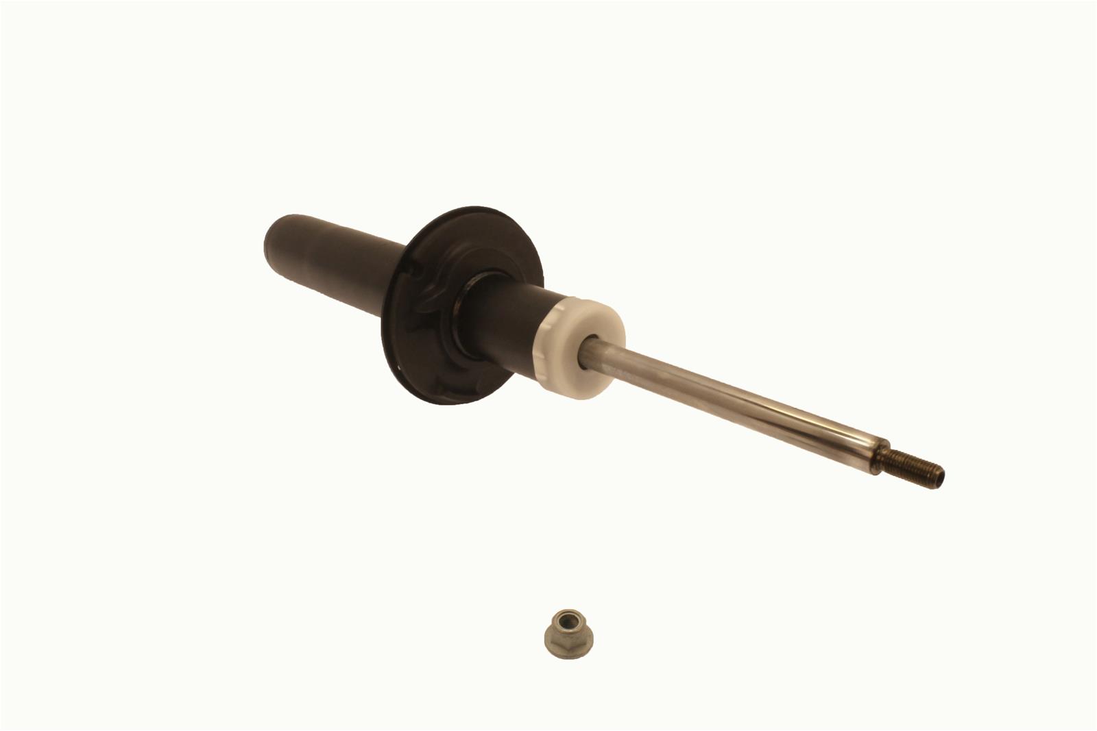 KYB Shocks & Struts Excel-G Front 2009-2012 AUDI A4/A4 Quattro thumbnail 2