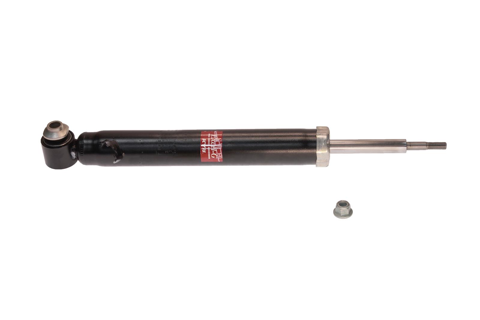 KYB Shocks & Struts Excel-G Rear Right BMW X5 2013-2007 (Exc. Sport Susp.)(Exc. 3rd Row Seating) thumbnail 3