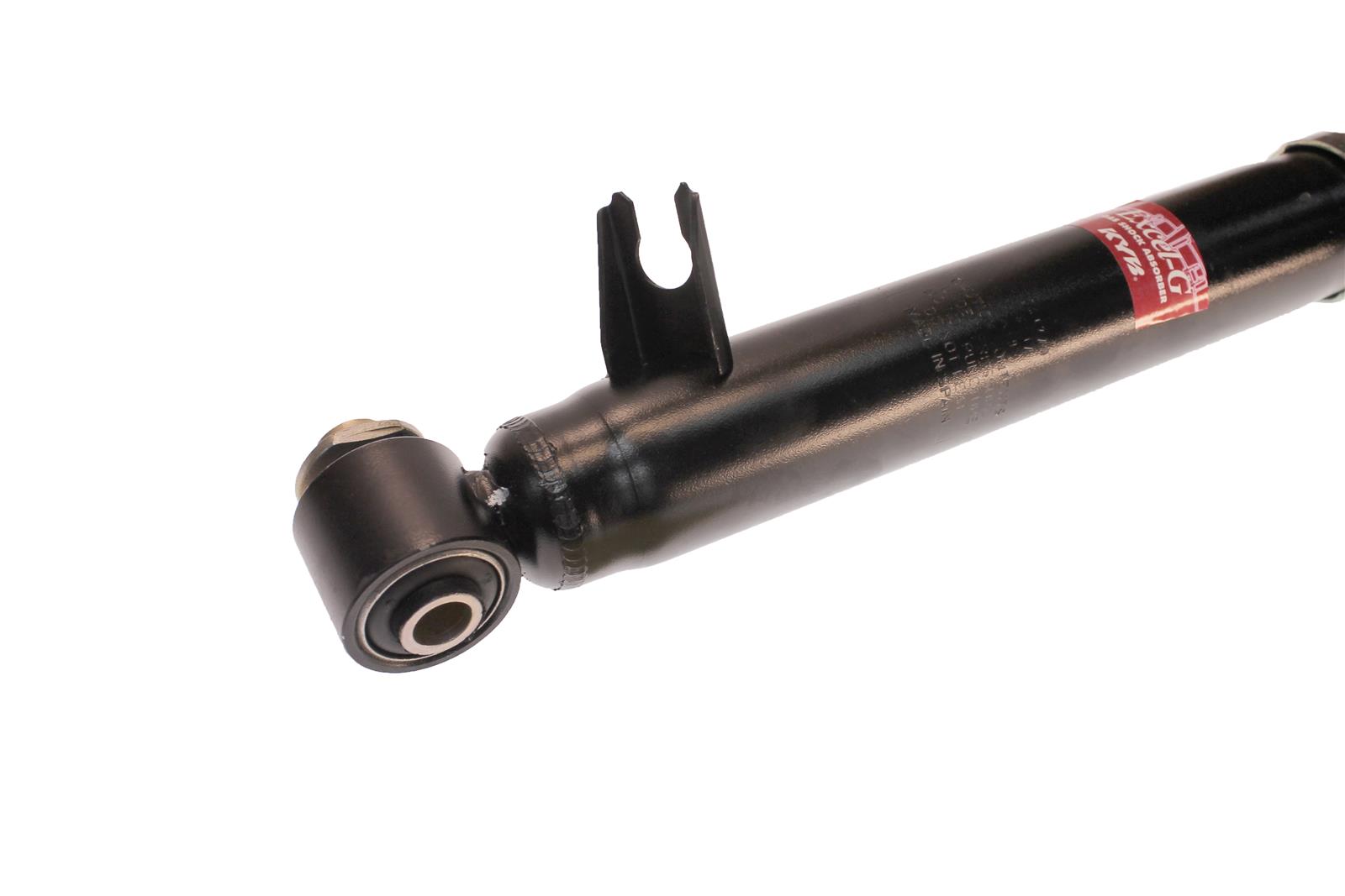 KYB Shocks & Struts Excel-G Rear Right BMW X5 2013-2007 w/ 3rd Row Seating (Exc. Sport Susp.) thumbnail 2