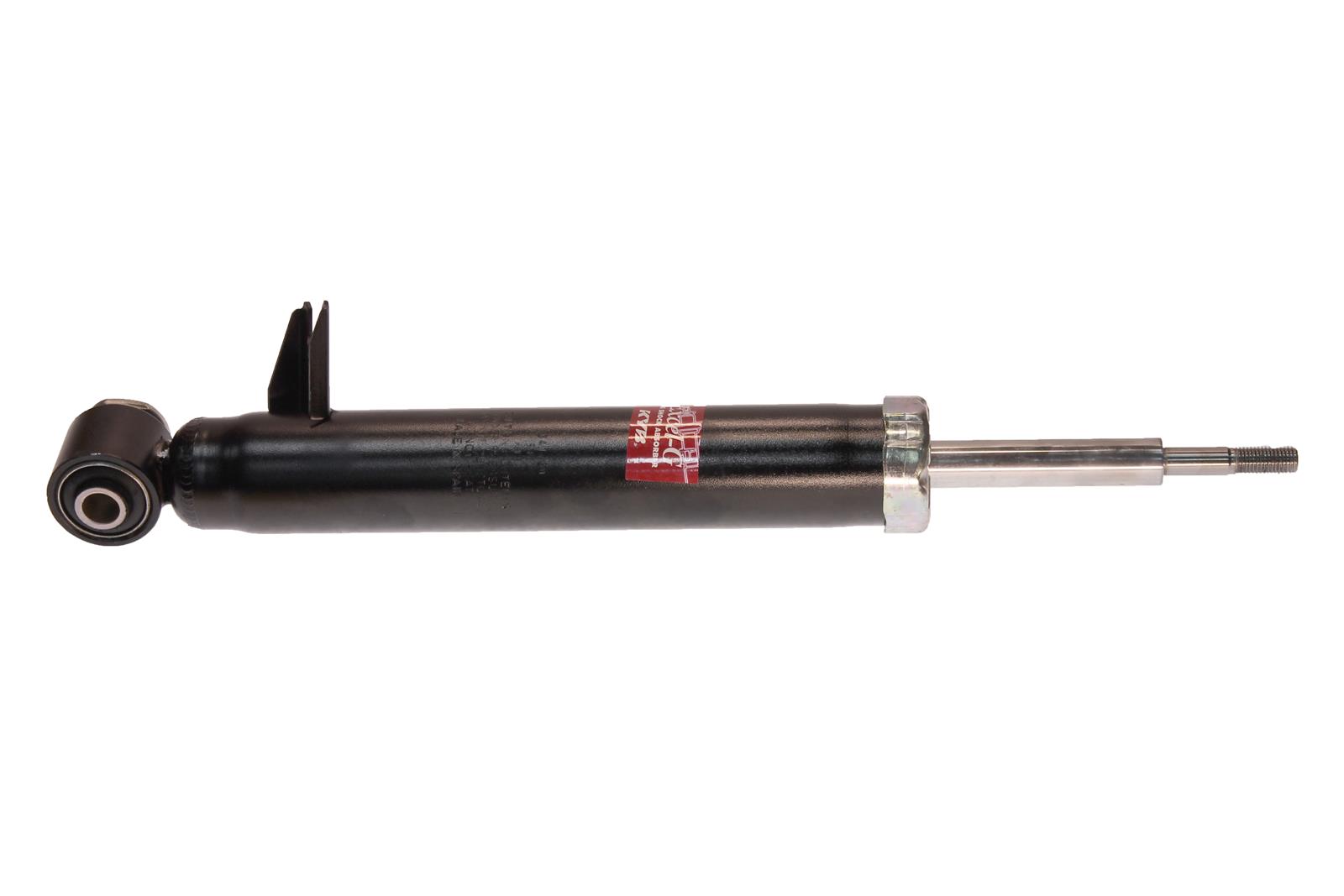KYB Shocks & Struts Excel-G Rear Right BMW X5 2013-2007 w/ 3rd Row Seating (Exc. Sport Susp.) thumbnail 3