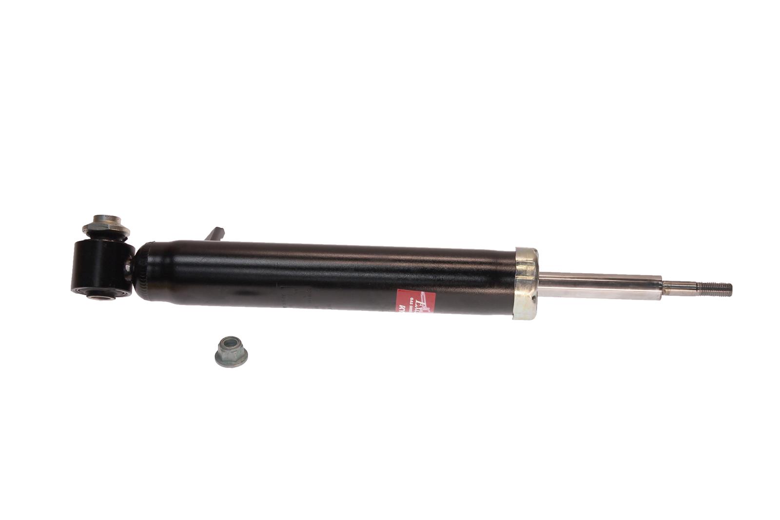 KYB Shocks & Struts Excel-G Rear Left BMW X5 2013-2007 w/ 3rd Row Seating (Exc. Sport Susp.) thumbnail 3
