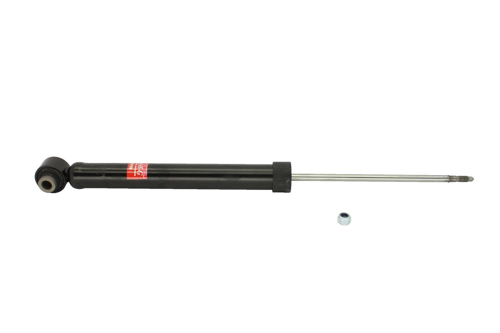 KYB Shocks & Struts Excel-G Rear AUDI A4 2000-06 thumbnail 2
