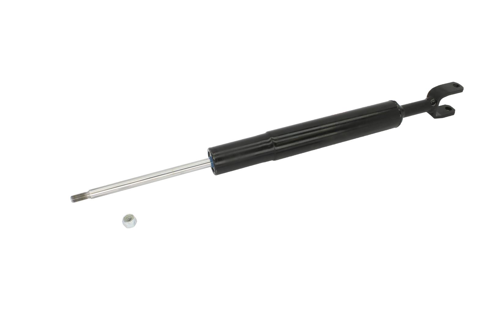 KYB Shocks & Struts Excel-G Front AUDI A6 2005-08 thumbnail 2