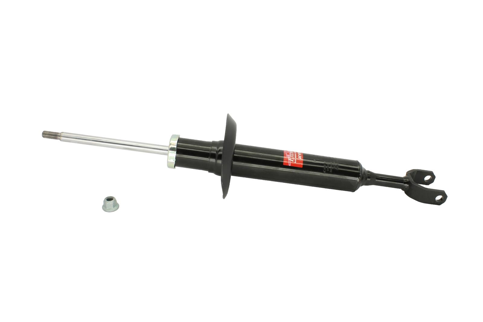 KYB Shocks & Struts Excel-G Front AUDI A4 1995-01