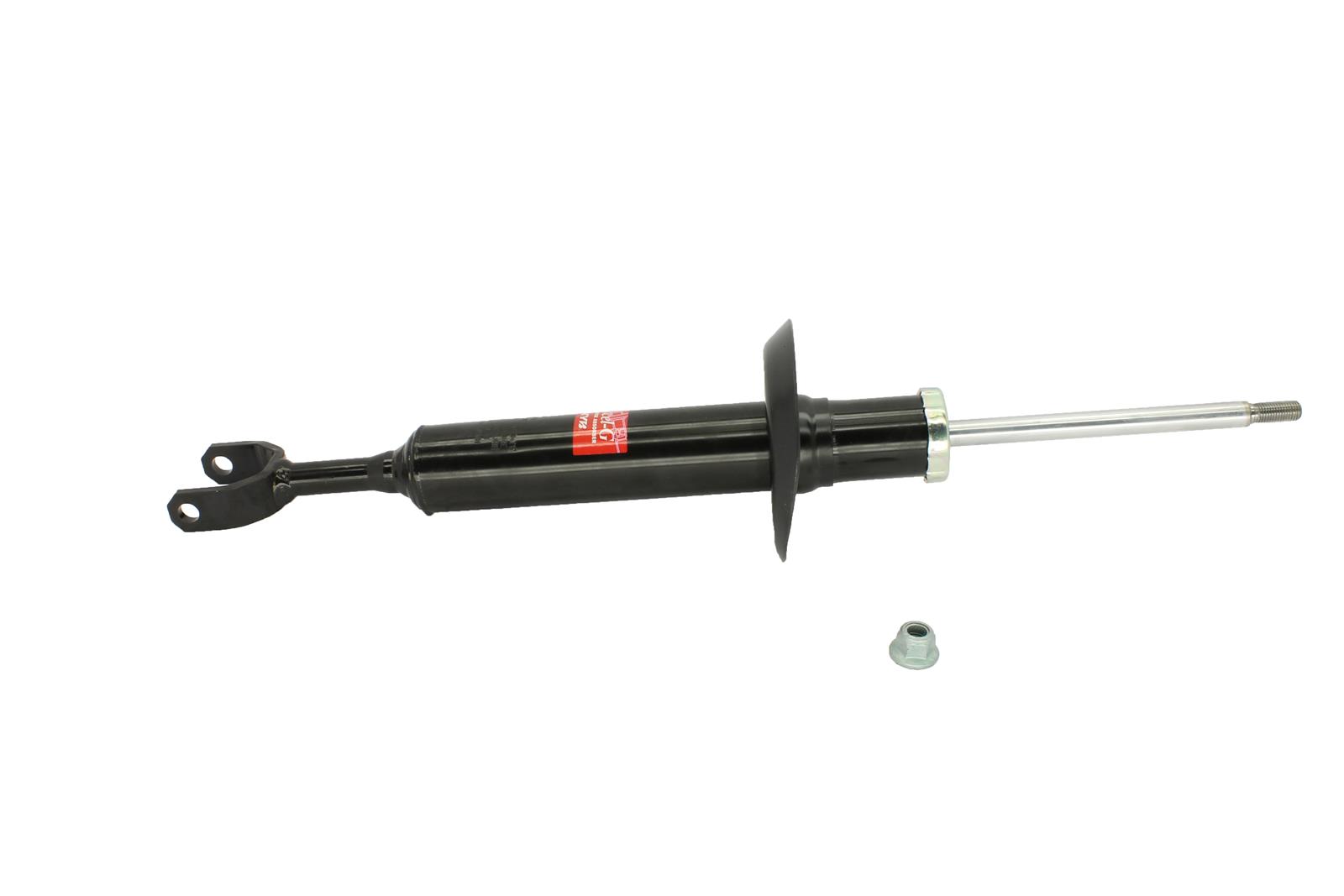 KYB Shocks & Struts Excel-G Front AUDI A4 1995-01 thumbnail 2