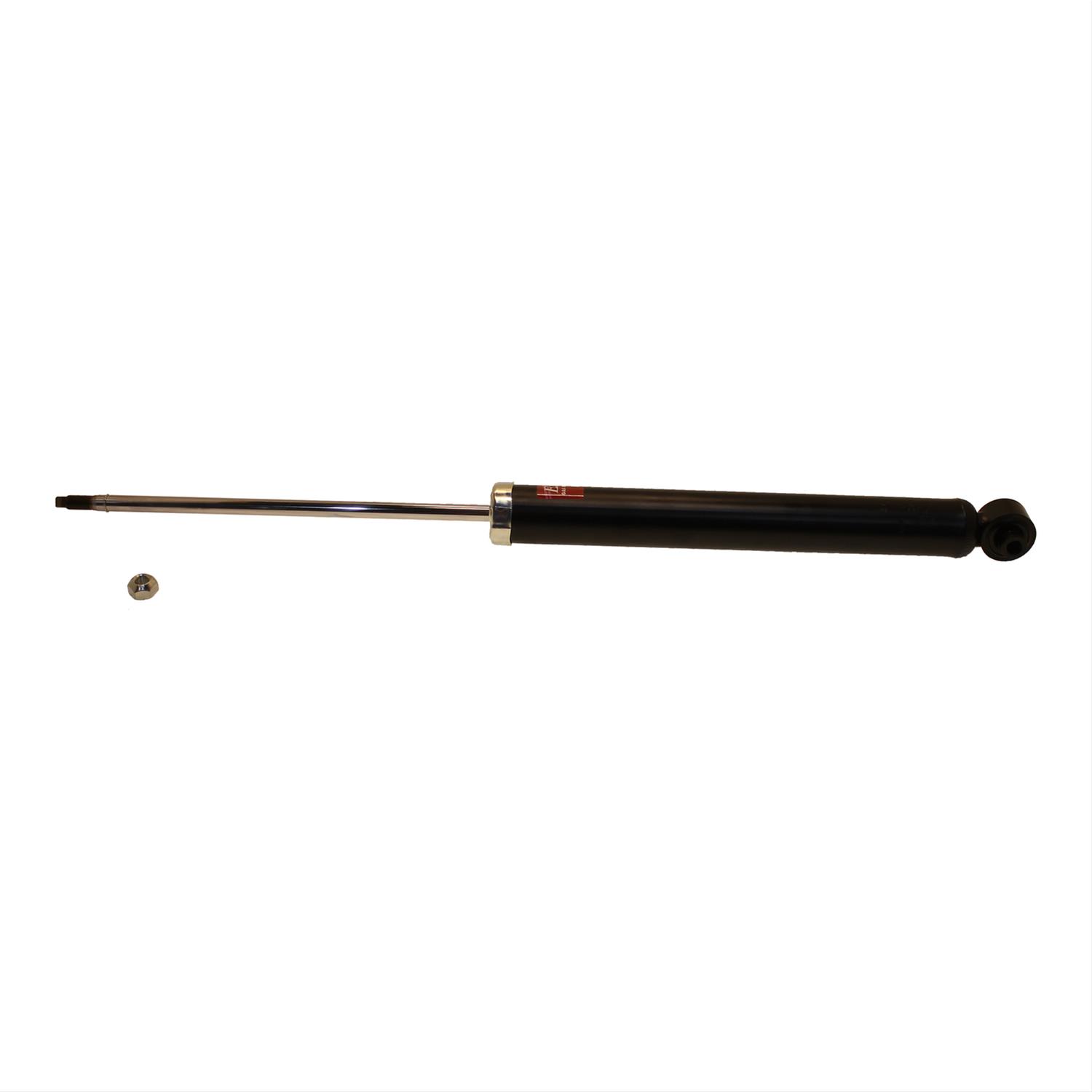 KYB Shocks & Struts Excel-G Rear Shock Absorber 2011-2014 Volkswagen Jetta thumbnail 2