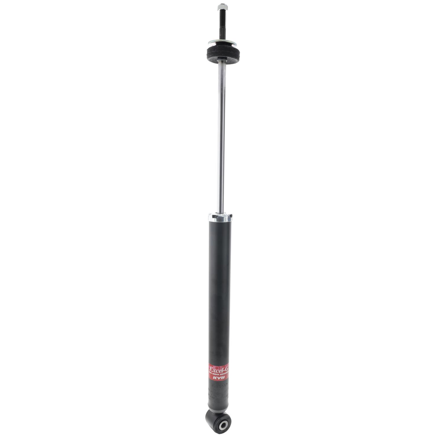 KYB Shocks & Struts 3430057 KYB Excel-G Gas Shocks and Struts | Summit ...