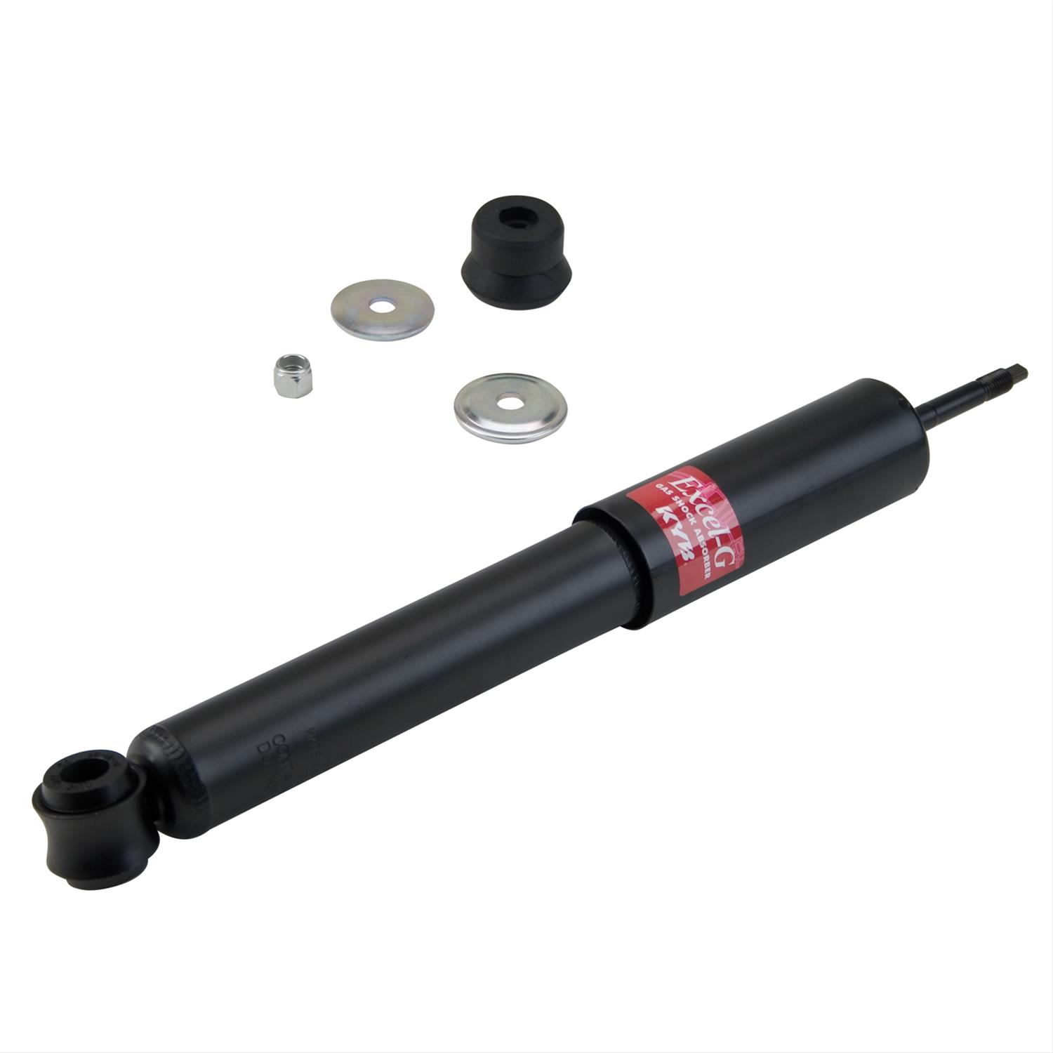 KYB Shocks & Struts Excel-G Front SAAB 900 Series 1979-93 thumbnail 2