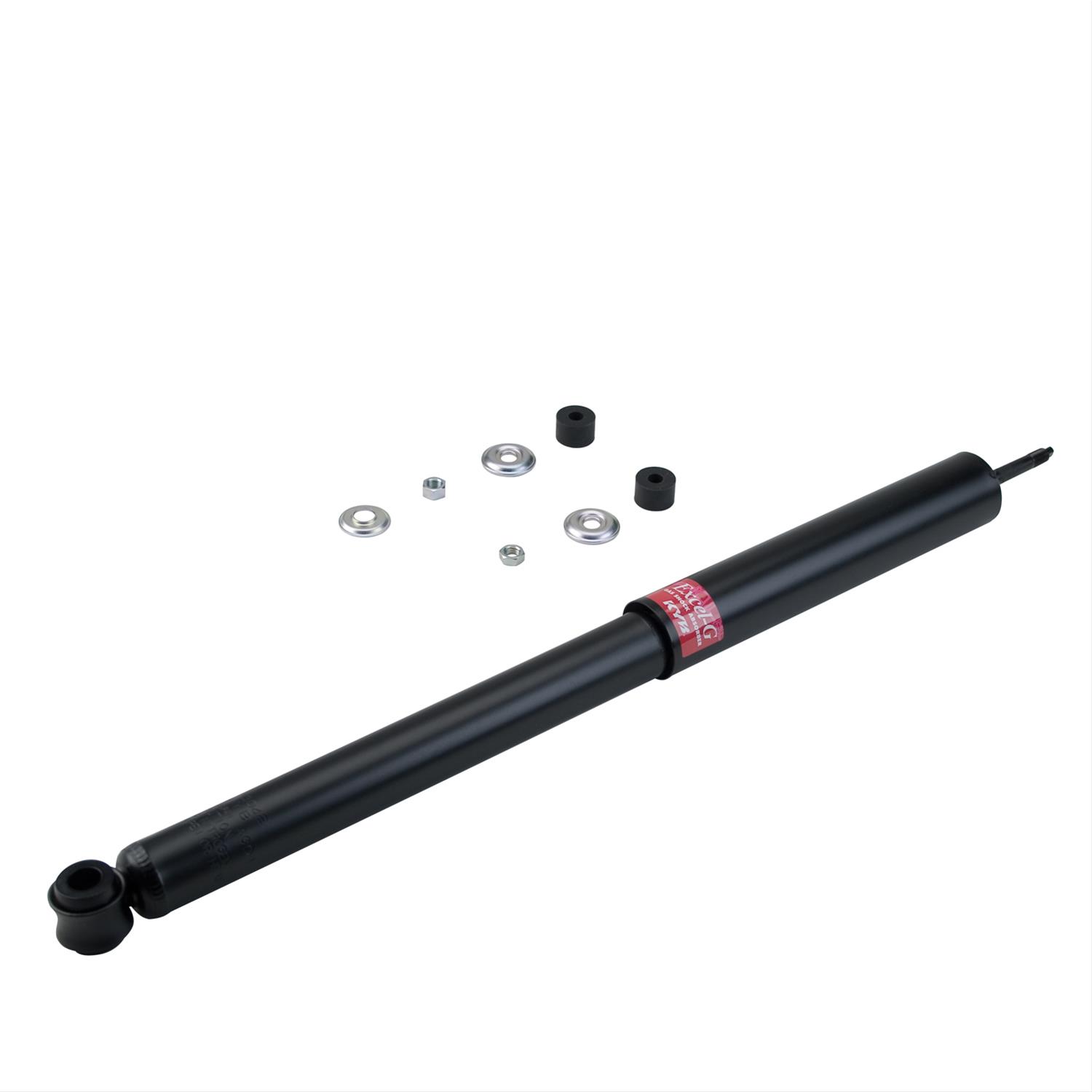 KYB Shocks & Struts Excel-G Rear TOYOTA Celica 1982-85 TOYOTA Cressida 1983-88 TOYOTA Supra 1982-86 thumbnail 2