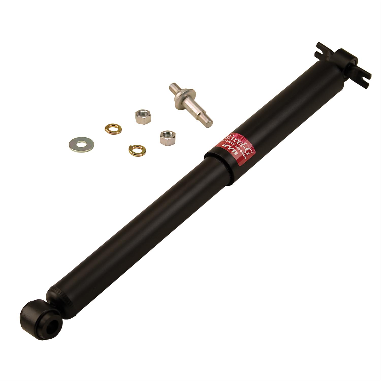 1965 CHEVROLET IMPALA KYB Shocks & Struts 343130 KYB Excel-G Gas Shocks ...