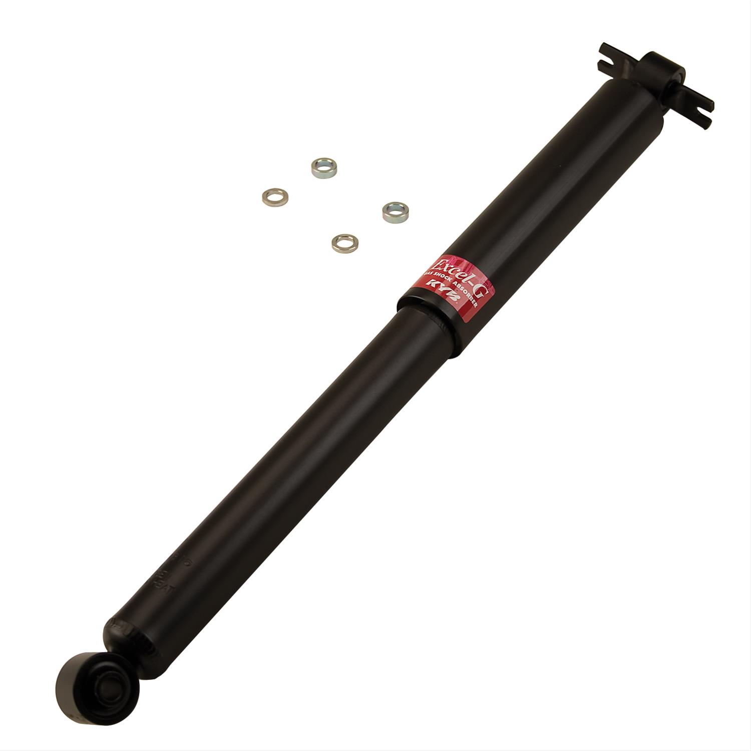 KYB Excel-G Gas Shock 343132 - O'Reilly Auto Parts