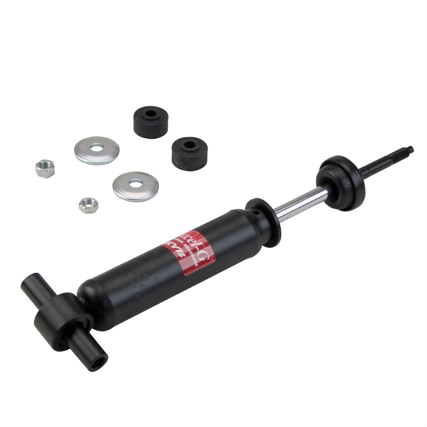 KYB Gas Shock Absorber excel-g