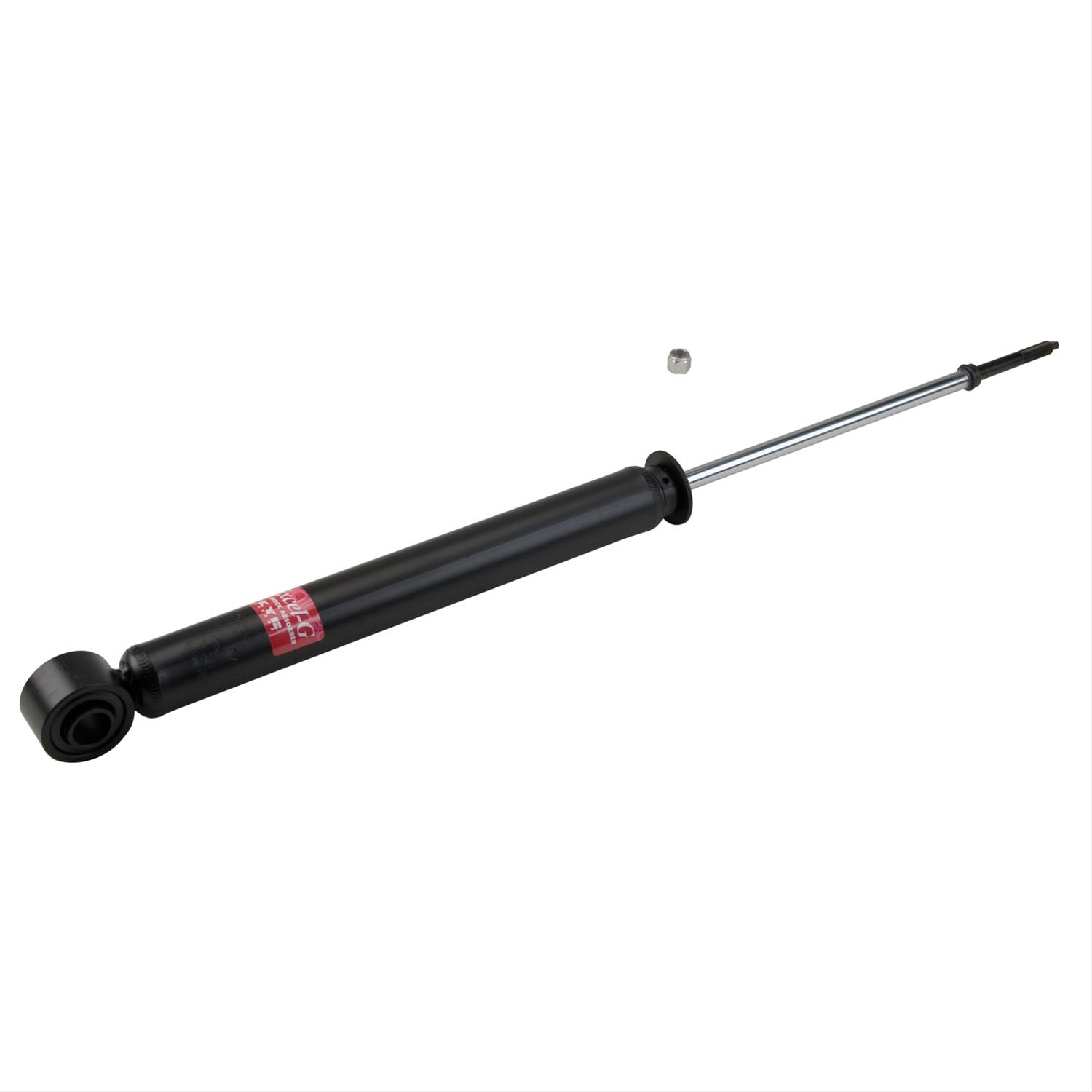 KYB Shocks & Struts Excel-G Rear EAGLE Summit 1992-96 MITSUBISHI Expo LRV 1992-96 PLYMOUTH Colt thumbnail 2