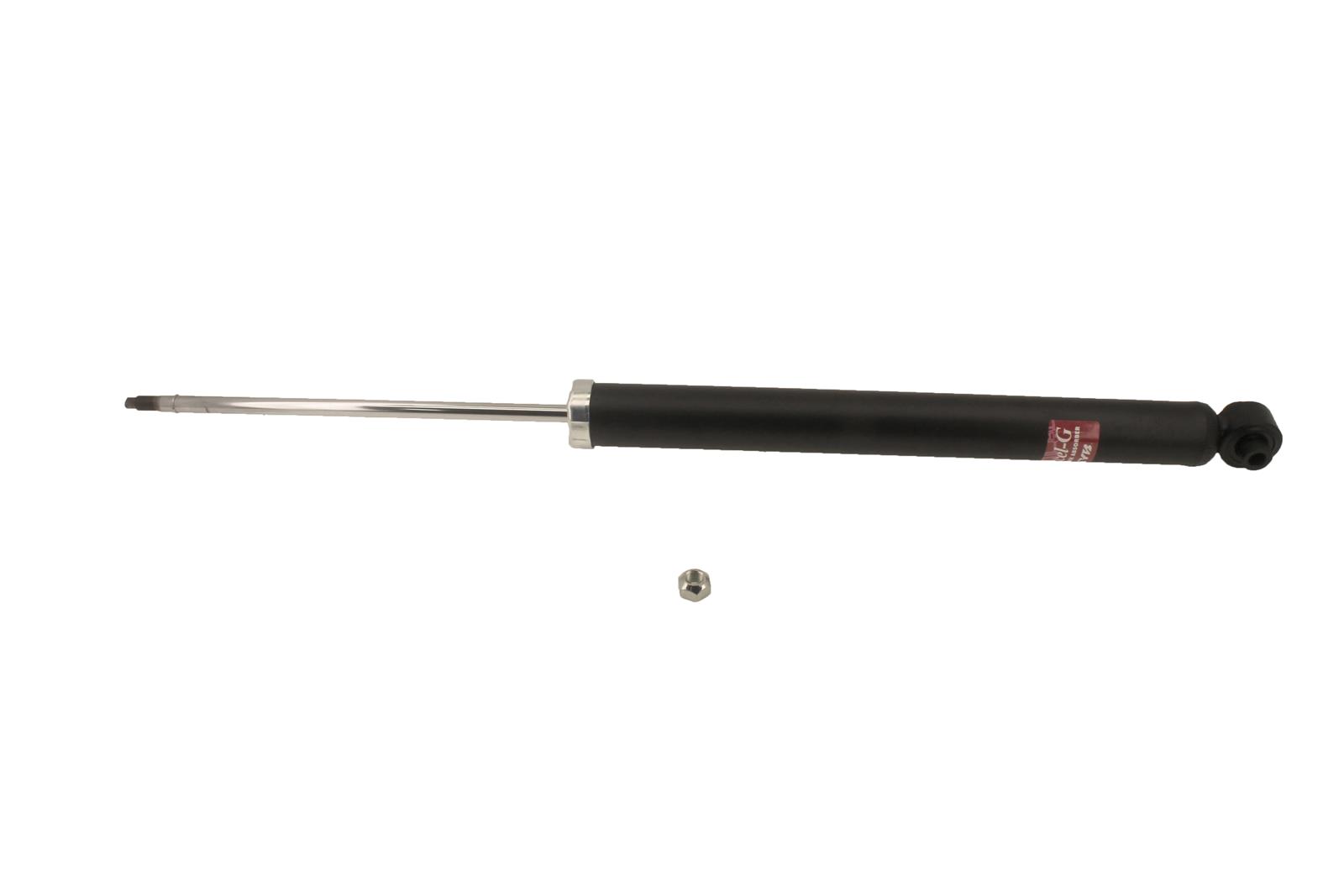 KYB Shocks & Struts Excel-G Strut Rear 01-05 Volkswagen Jetta thumbnail 3