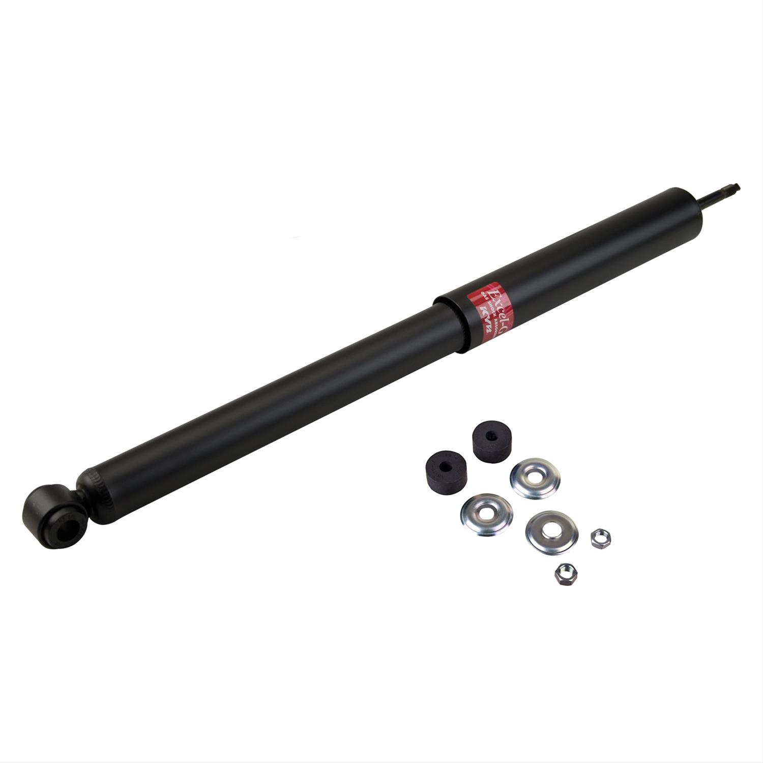 KYB Shocks & Struts Excel-G Rear TOYOTA RAV4 1996-00 thumbnail 2