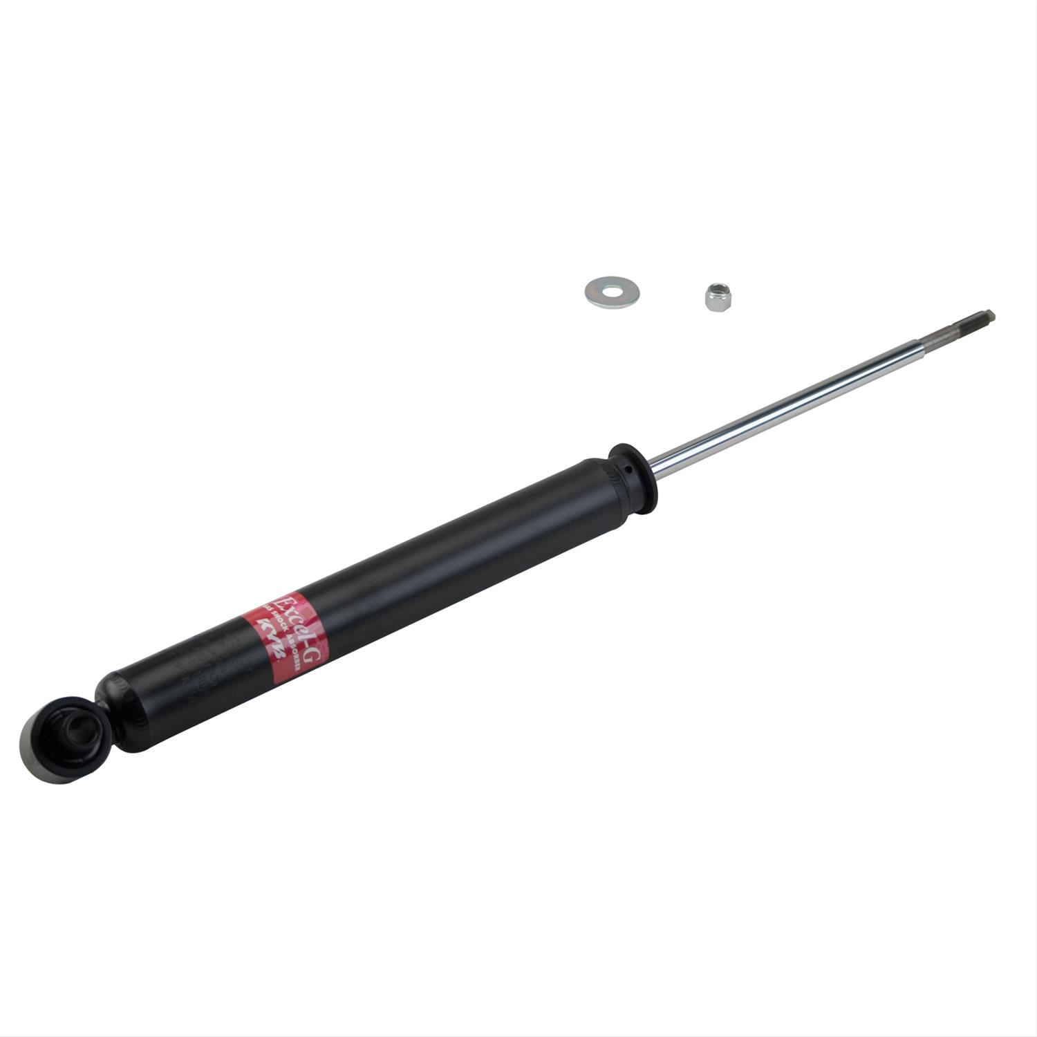KYB Shocks & Struts Excel-G Rear BMW Z Series 1996-02 thumbnail 2