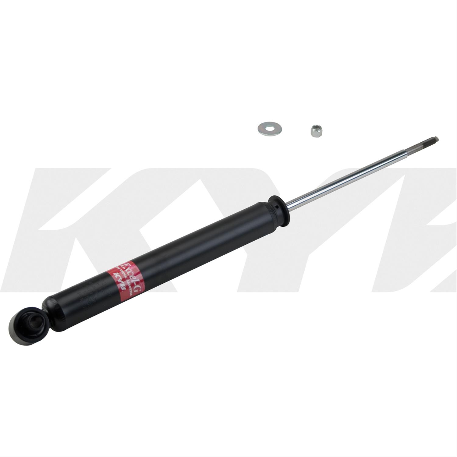 KYB Shocks & Struts Excel-G Rear BMW Z Series 1996-02