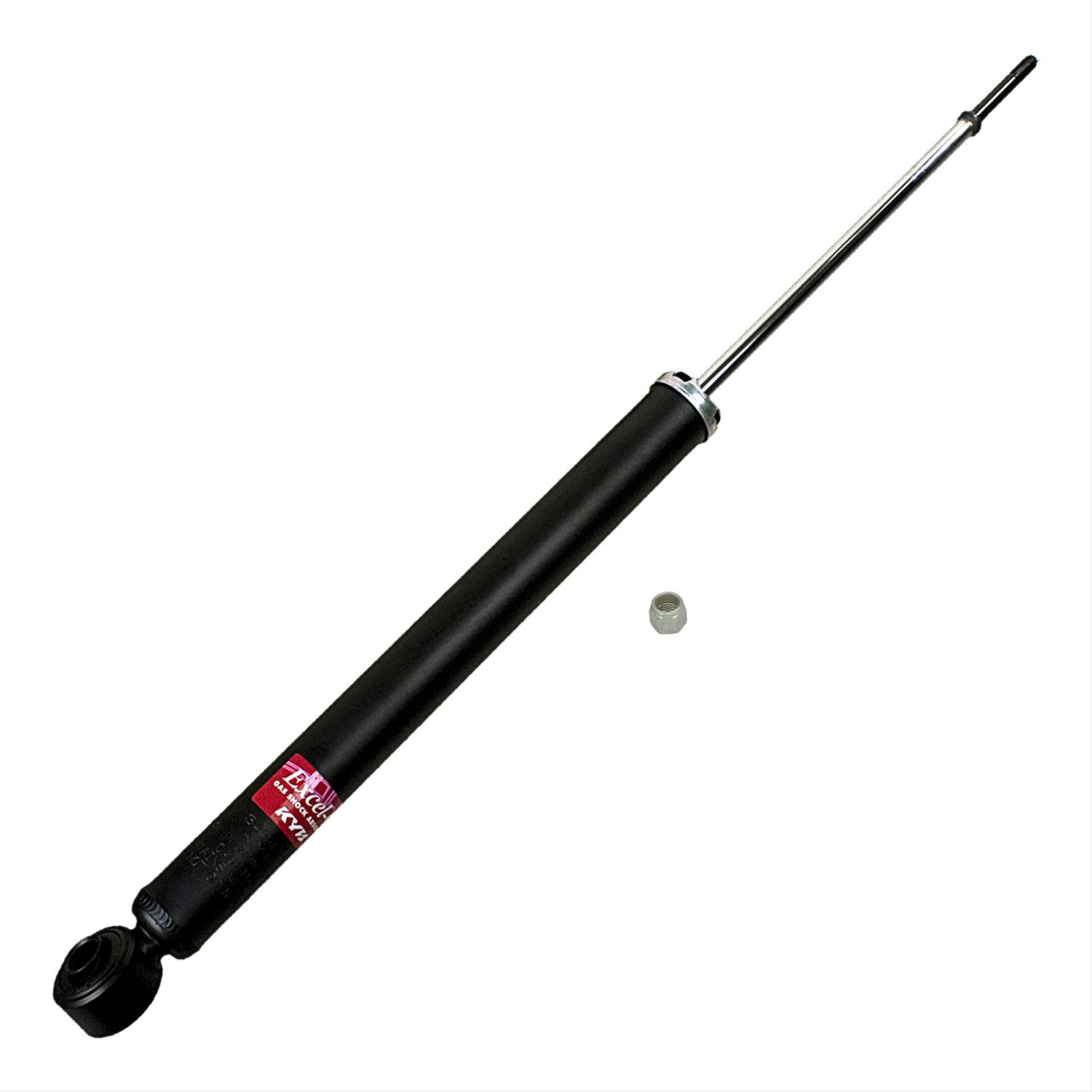 KYB Shocks & Struts Excel-G Rear SCION xA 2004-06 SCION xB 2004-06 thumbnail 2