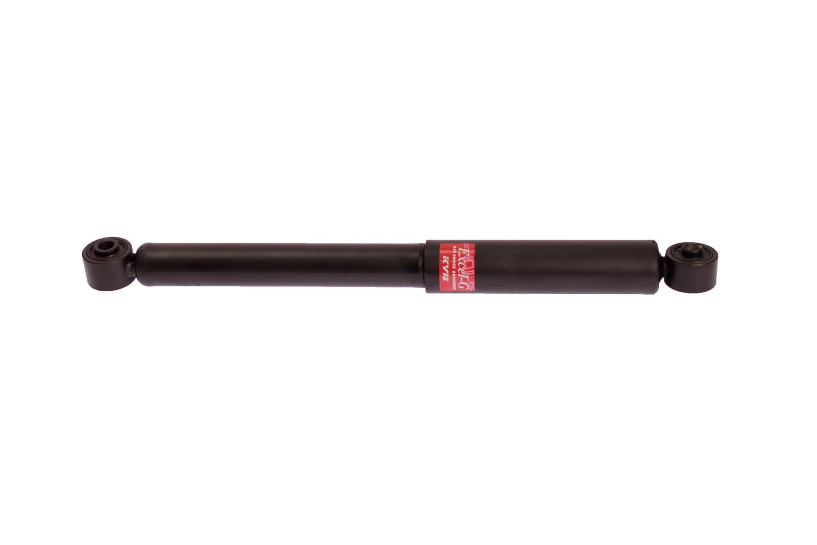 KYB Shocks & Struts Excel-G Rear AUDI TT (Quattro) 2000-06 thumbnail 2