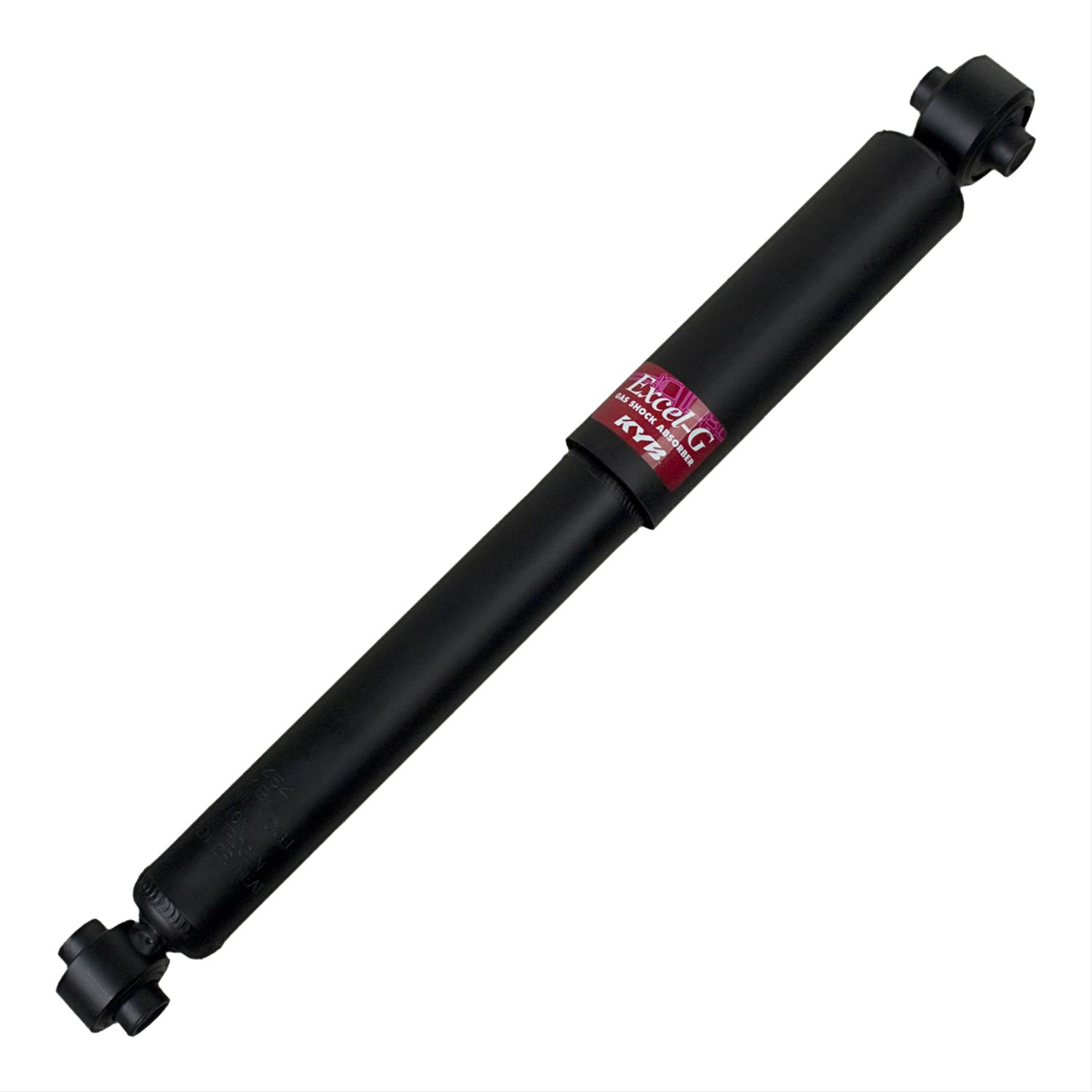 KYB Shocks & Struts Excel-G Rear CHEVROLET Malibu 2004-08 CHEVROLET Malibu Maxx 2004-07 thumbnail 2