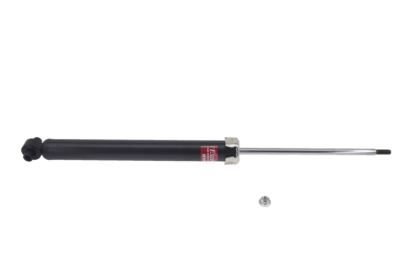KYB Shocks & Struts Excel-G Rear 12 Chevrolet Sonic thumbnail 2