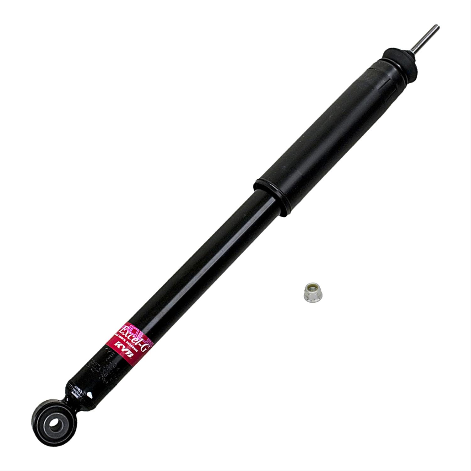 KYB Shocks & Struts Excel-G Rear HONDA Civic 2006-11 thumbnail 2
