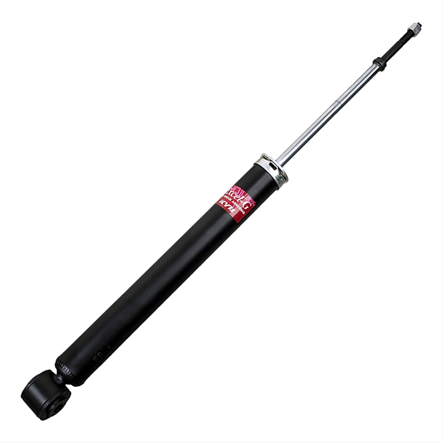 KYB Shocks & Struts Excel-G Rear NISSAN Versa 2007-10 thumbnail 2
