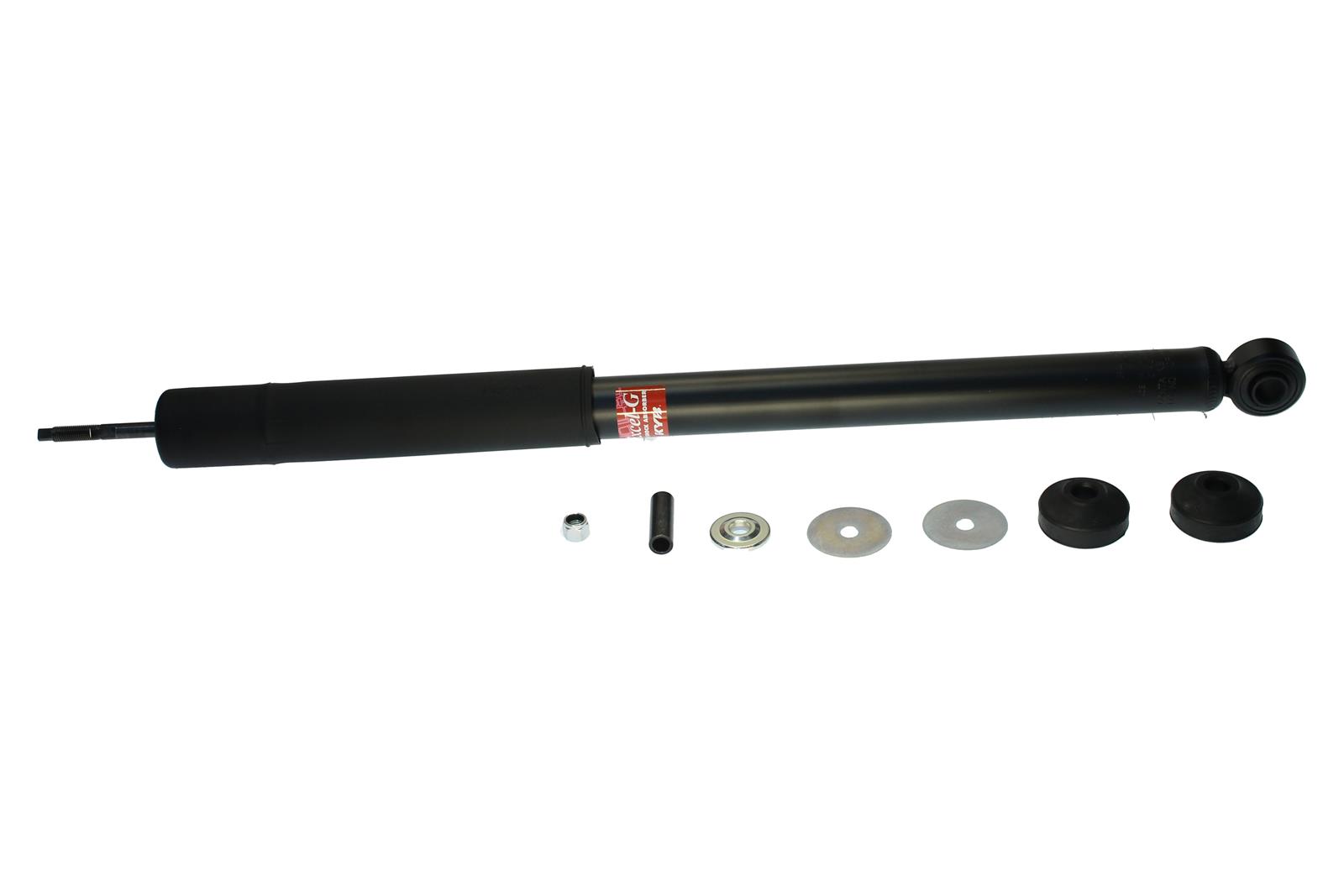 ススk3 KYB Shocks & Struts 343493 KYB Excel-G Gas Shocks and Struts