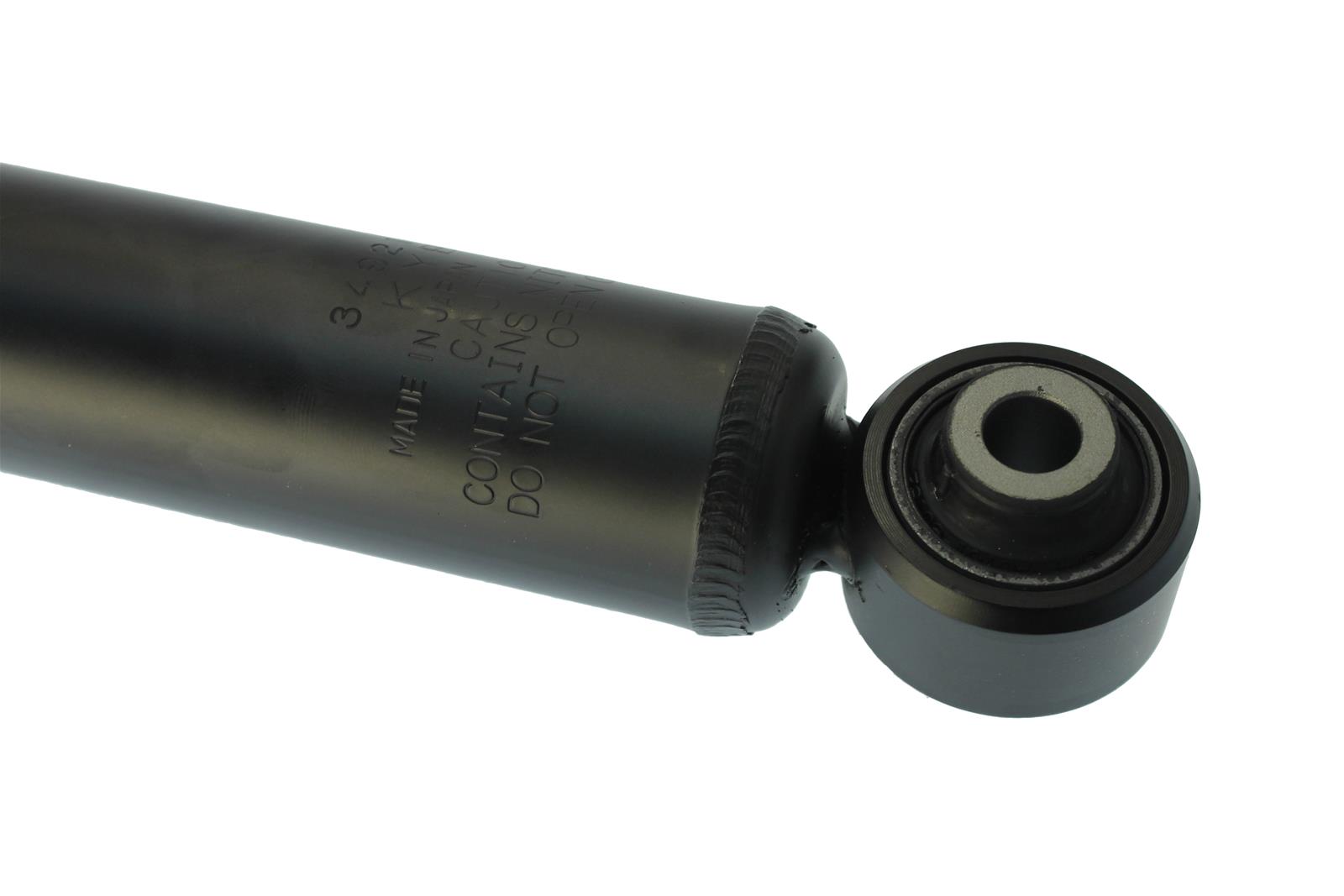 ススk3 KYB Shocks & Struts 343493 KYB Excel-G Gas Shocks and Struts