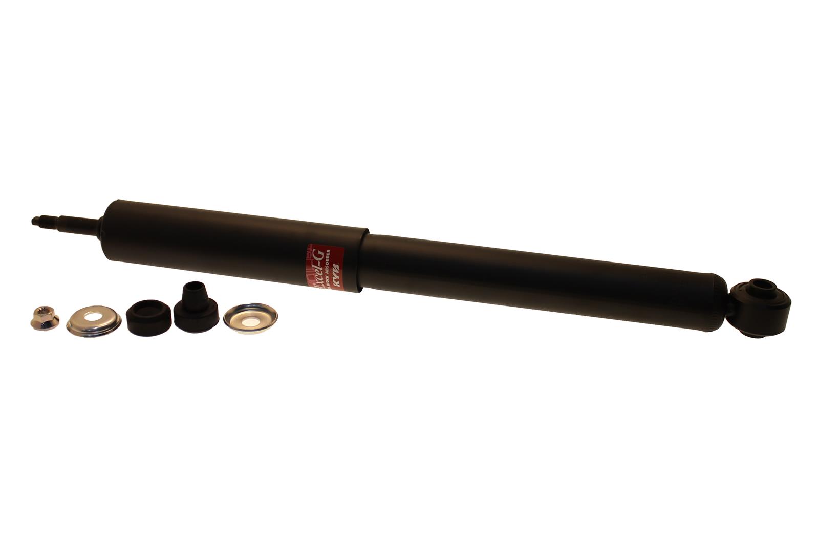 KYB Shocks & Struts Excel-G Front RAM 2500 Pickup Regular Cab 2015-2014